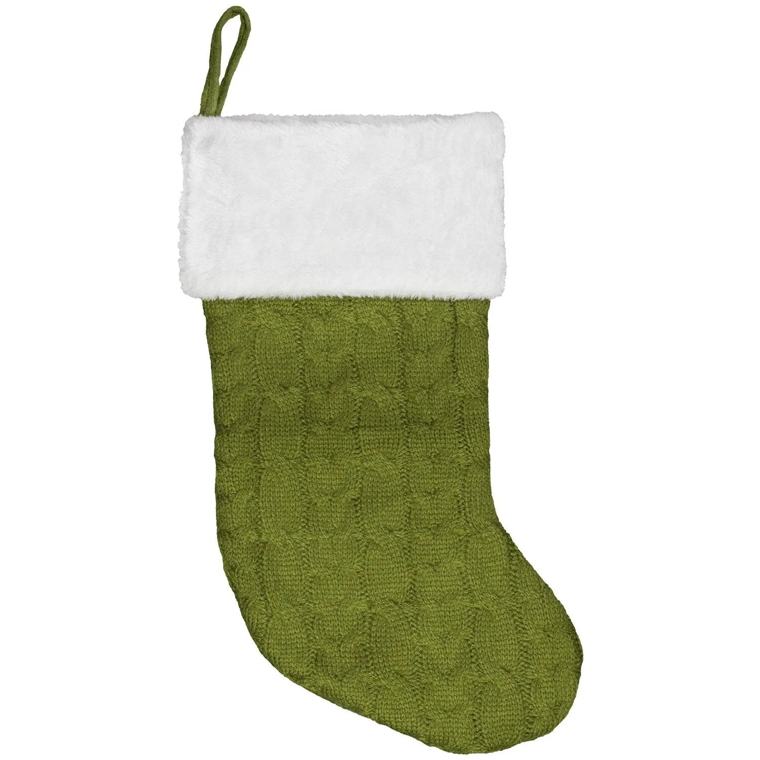 Personalized Embroidered Christmas Stocking Personalized