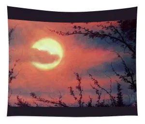 Precious Light - Tapestry