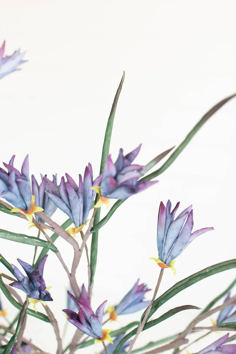 Purple Petal