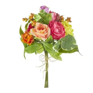 Rose and Ranunculus Bouquet