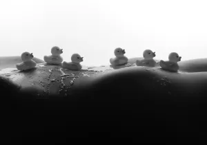 Rubber Duckies