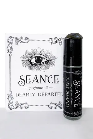 Seance Perfume Roller - Dearly Departed