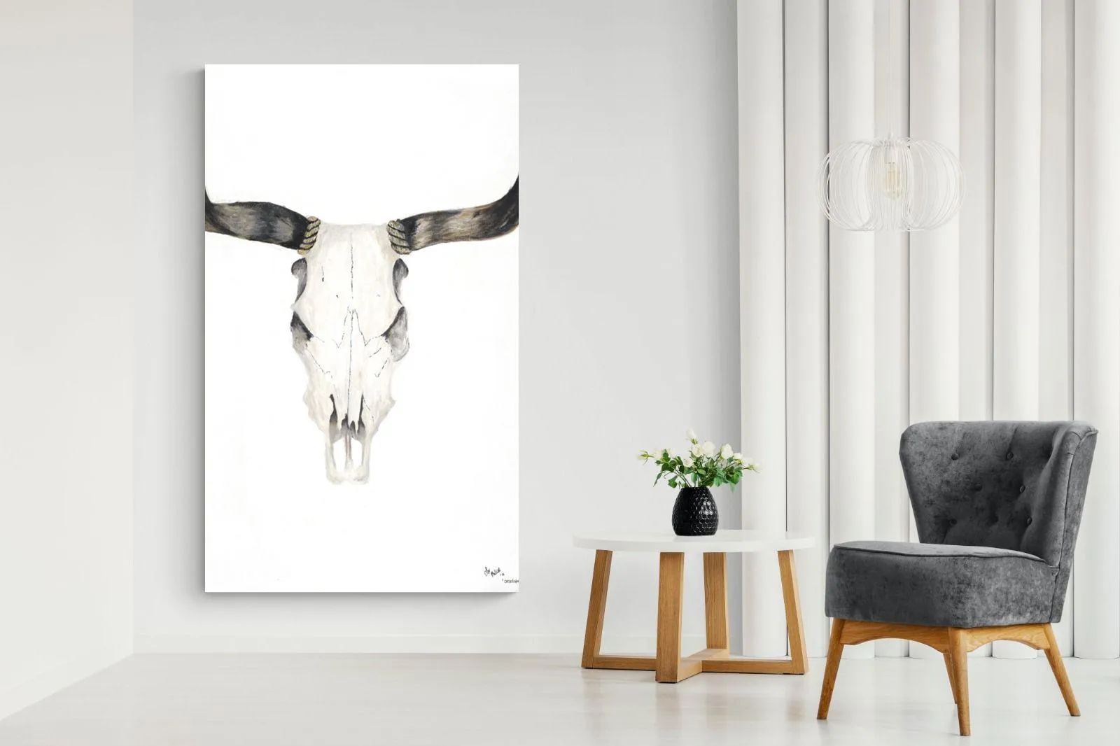 Skull