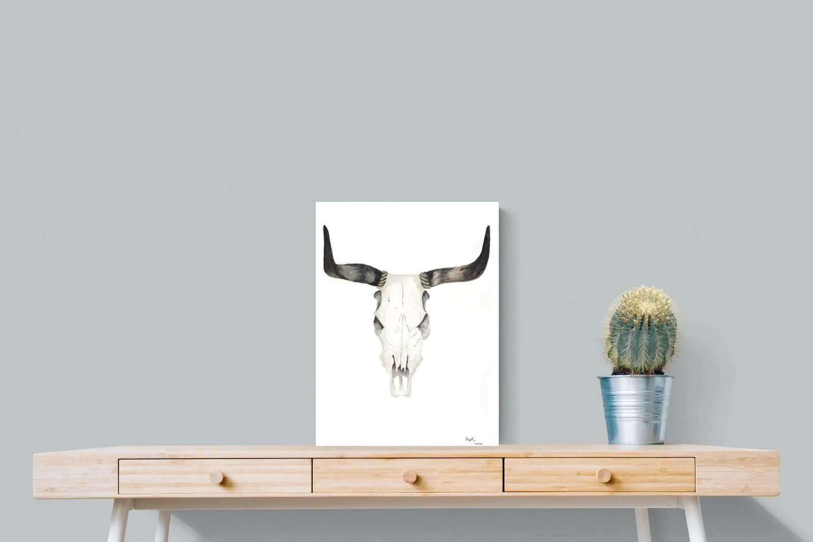 Skull
