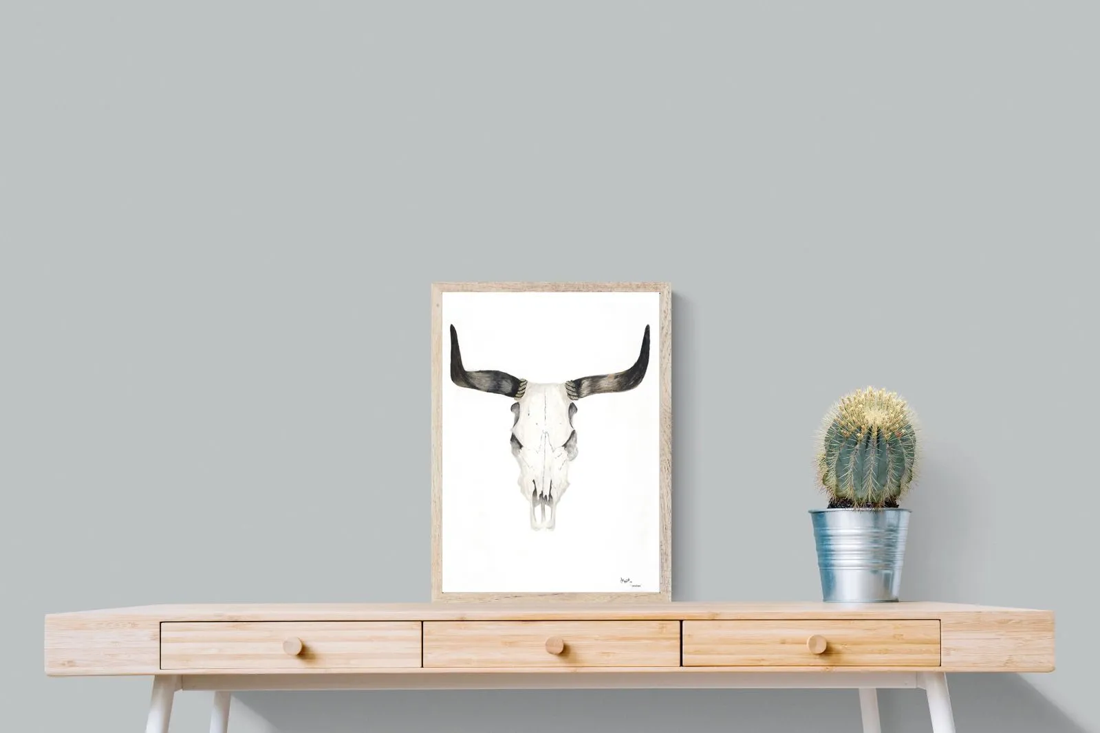 Skull
