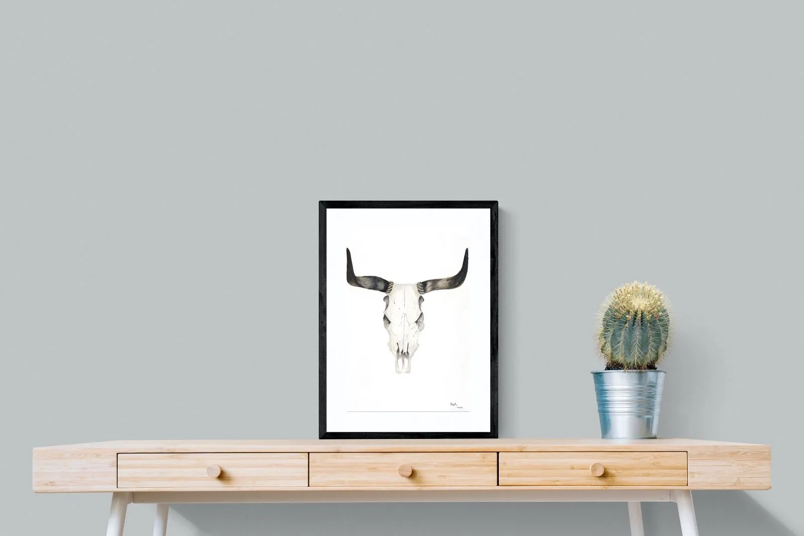 Skull