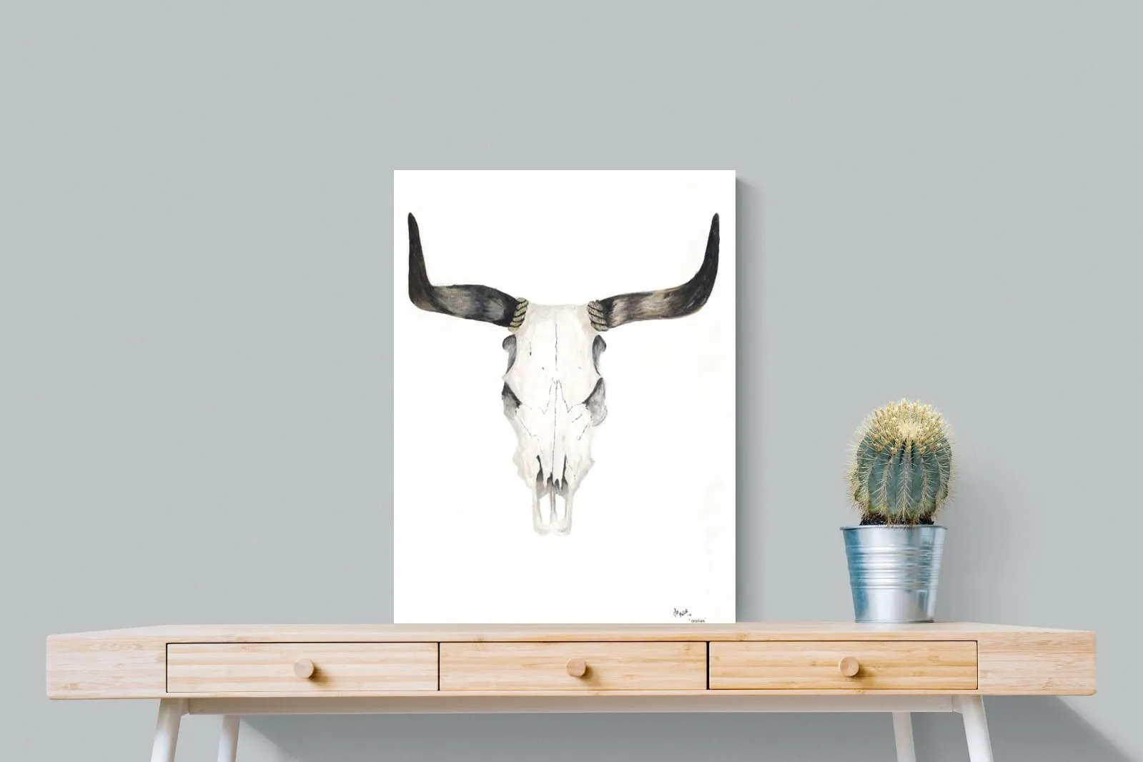Skull