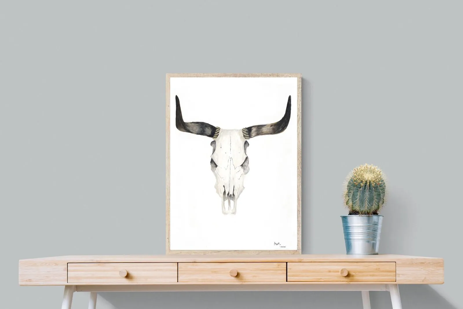 Skull