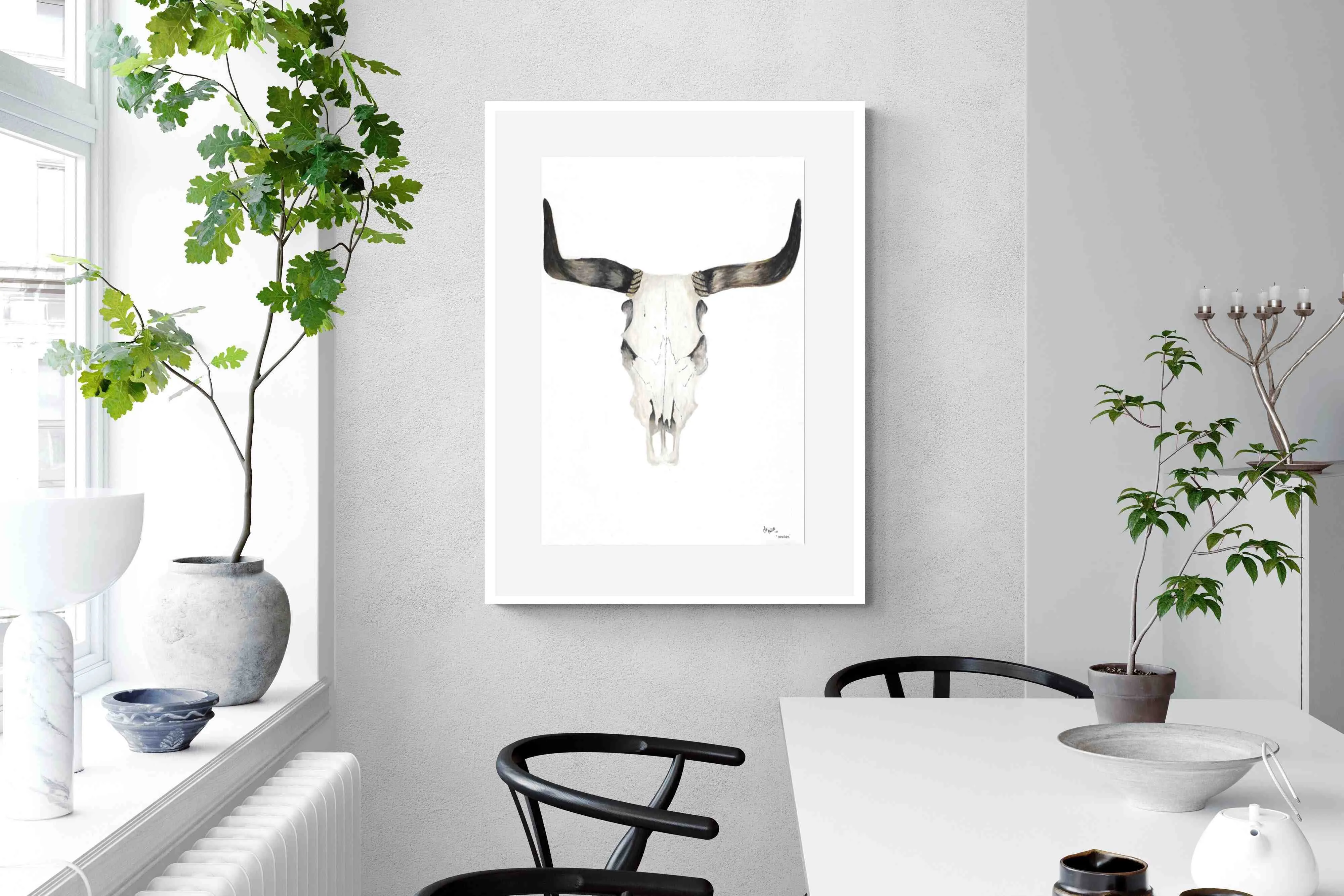 Skull