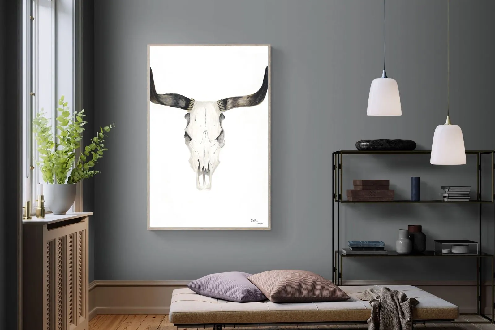 Skull