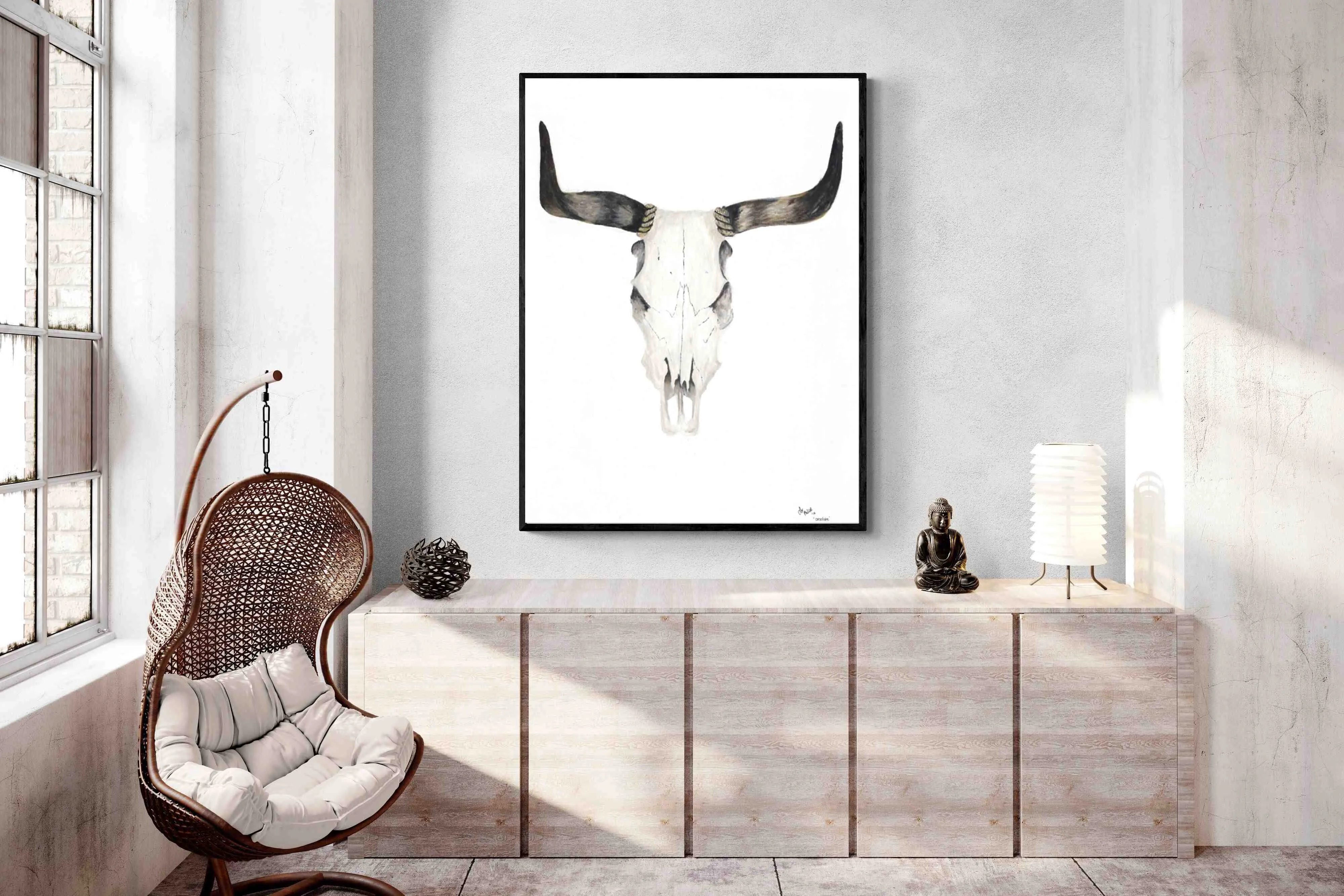 Skull