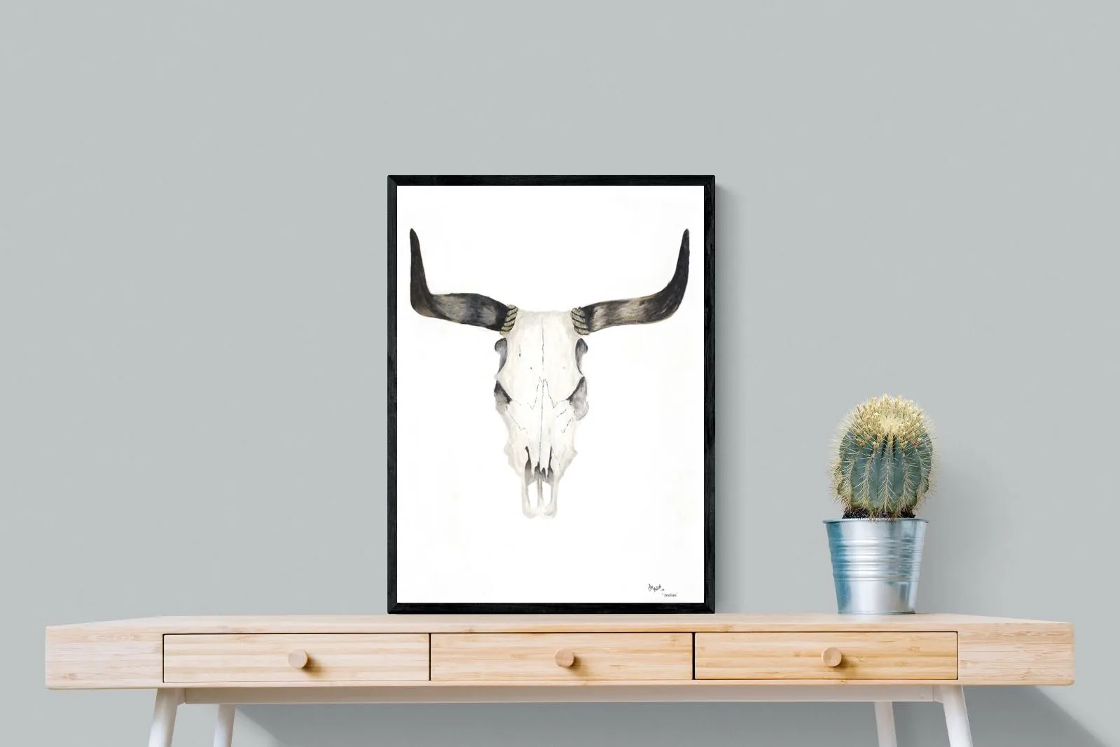 Skull