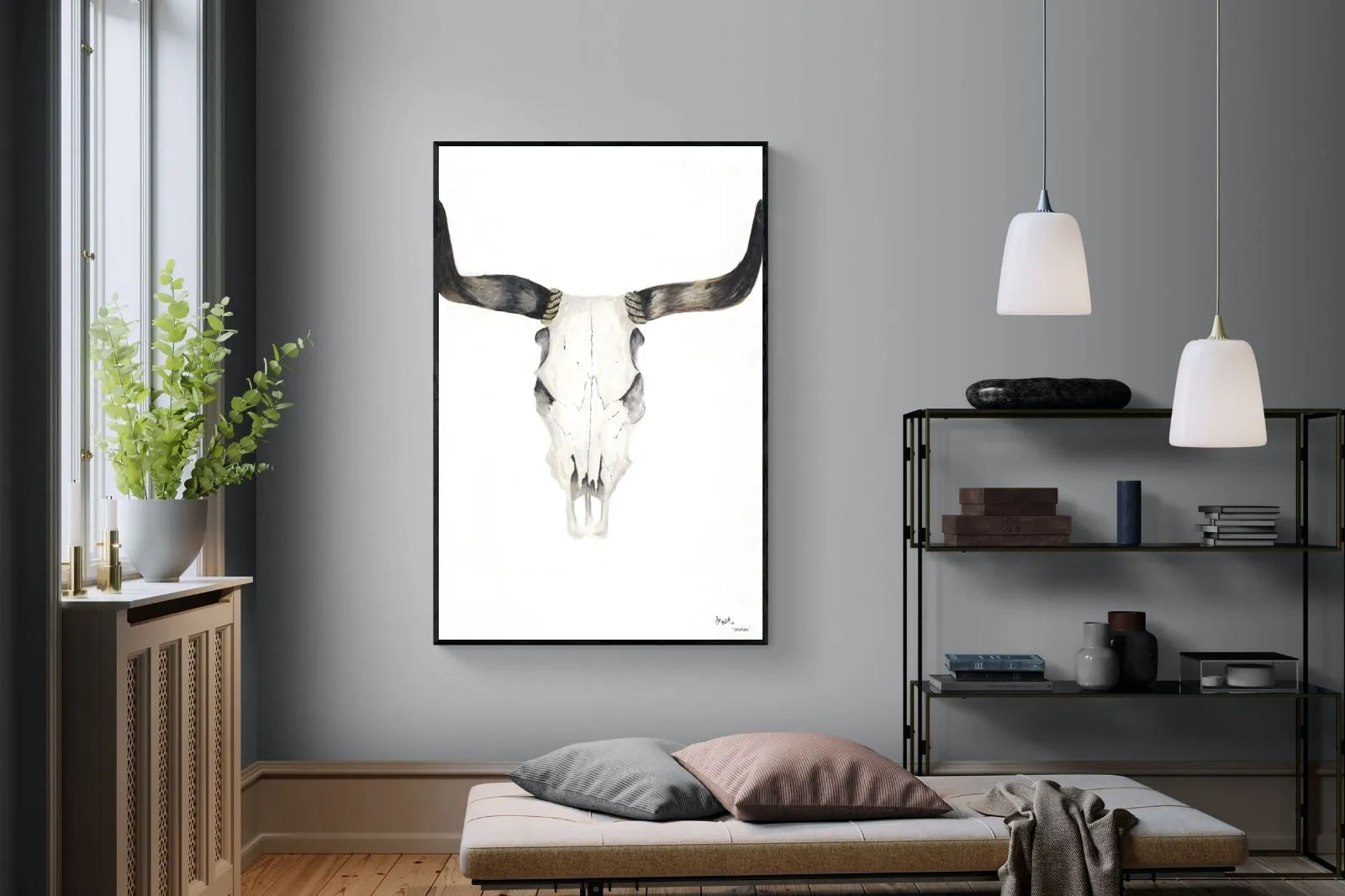 Skull
