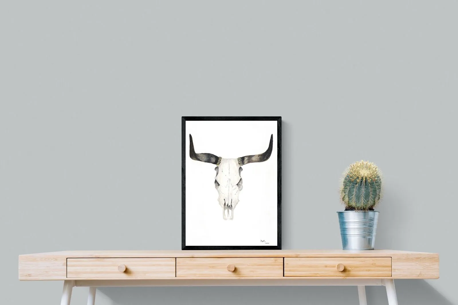 Skull