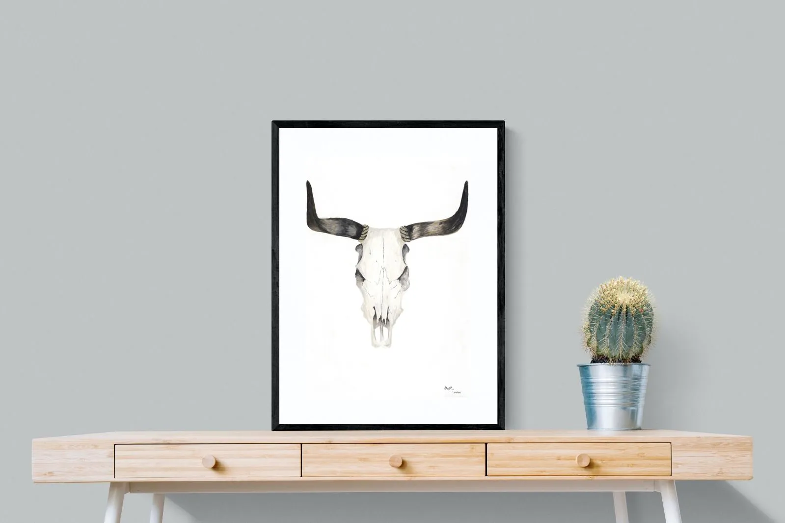 Skull
