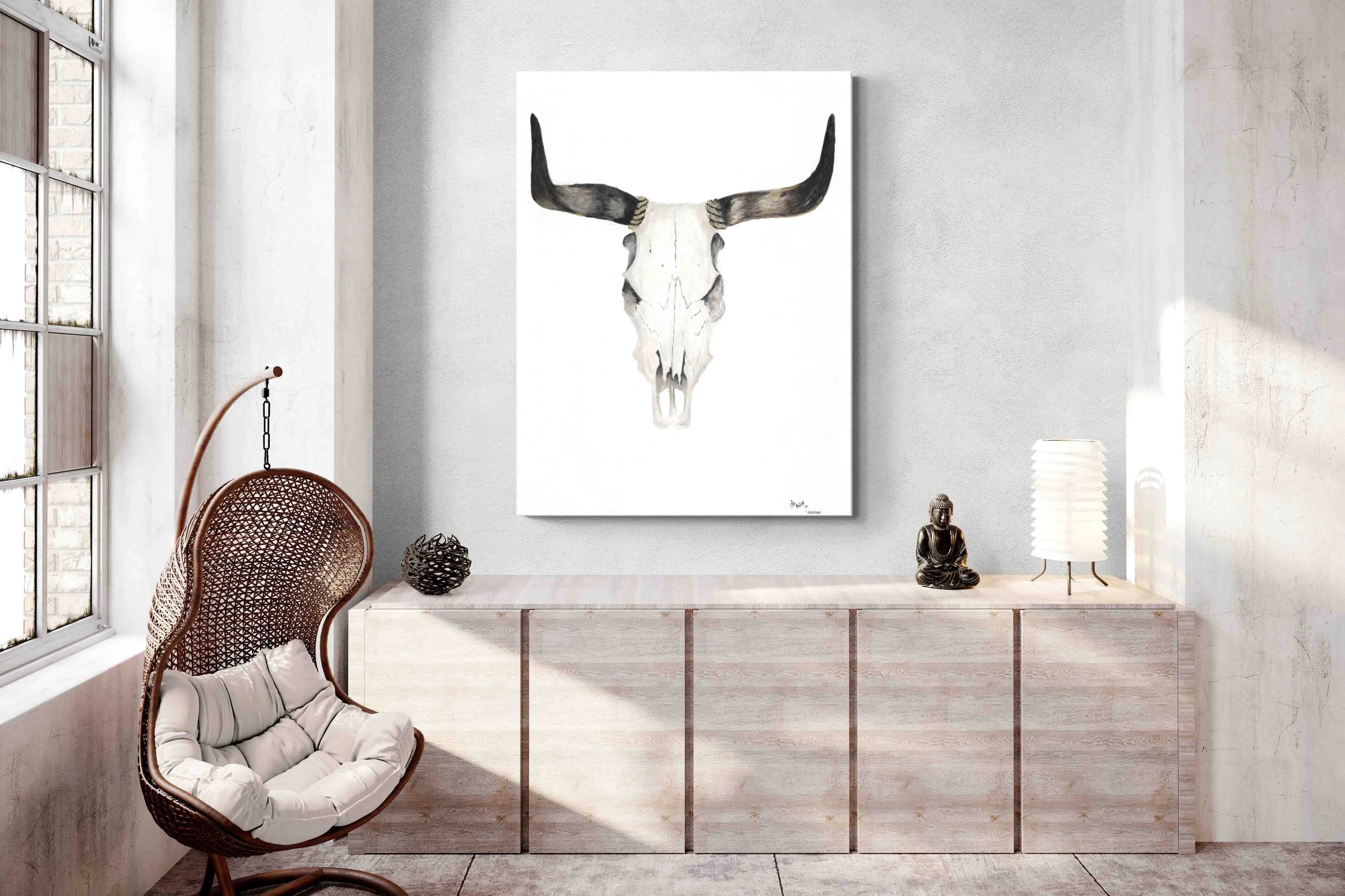 Skull