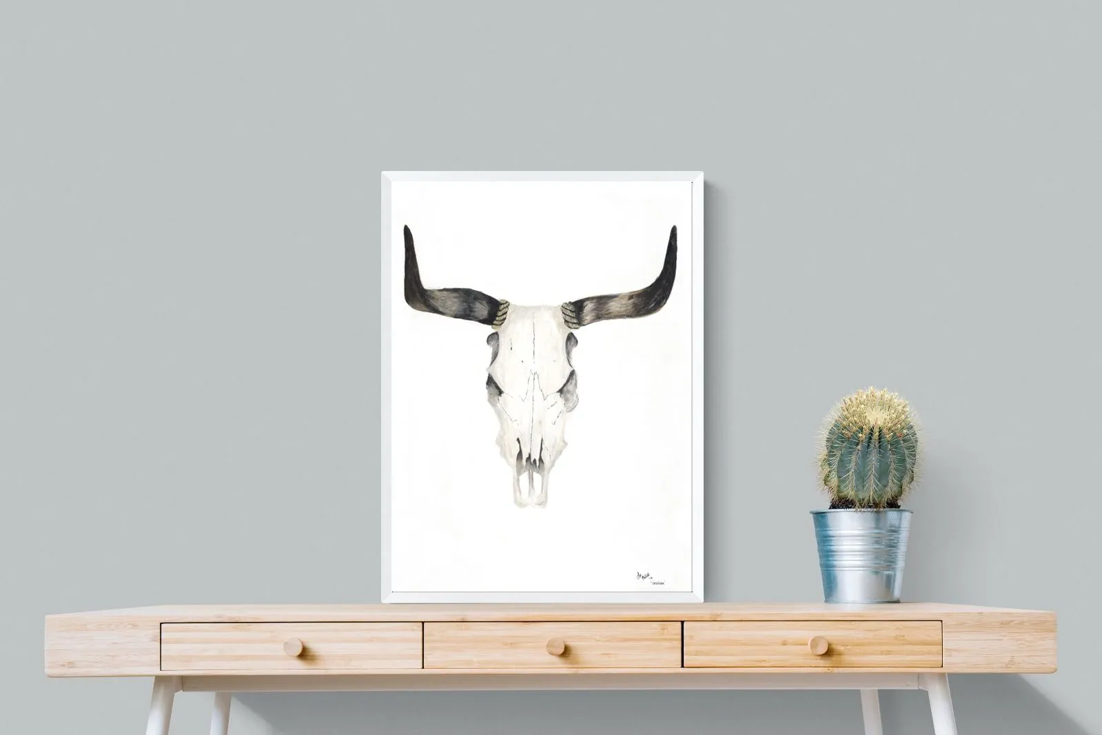 Skull