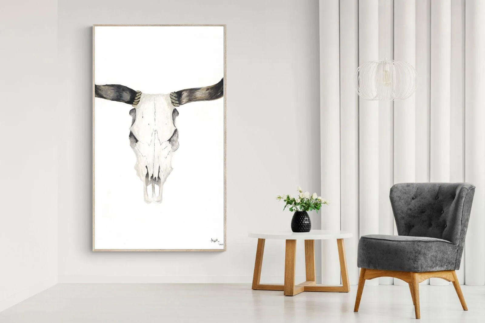 Skull