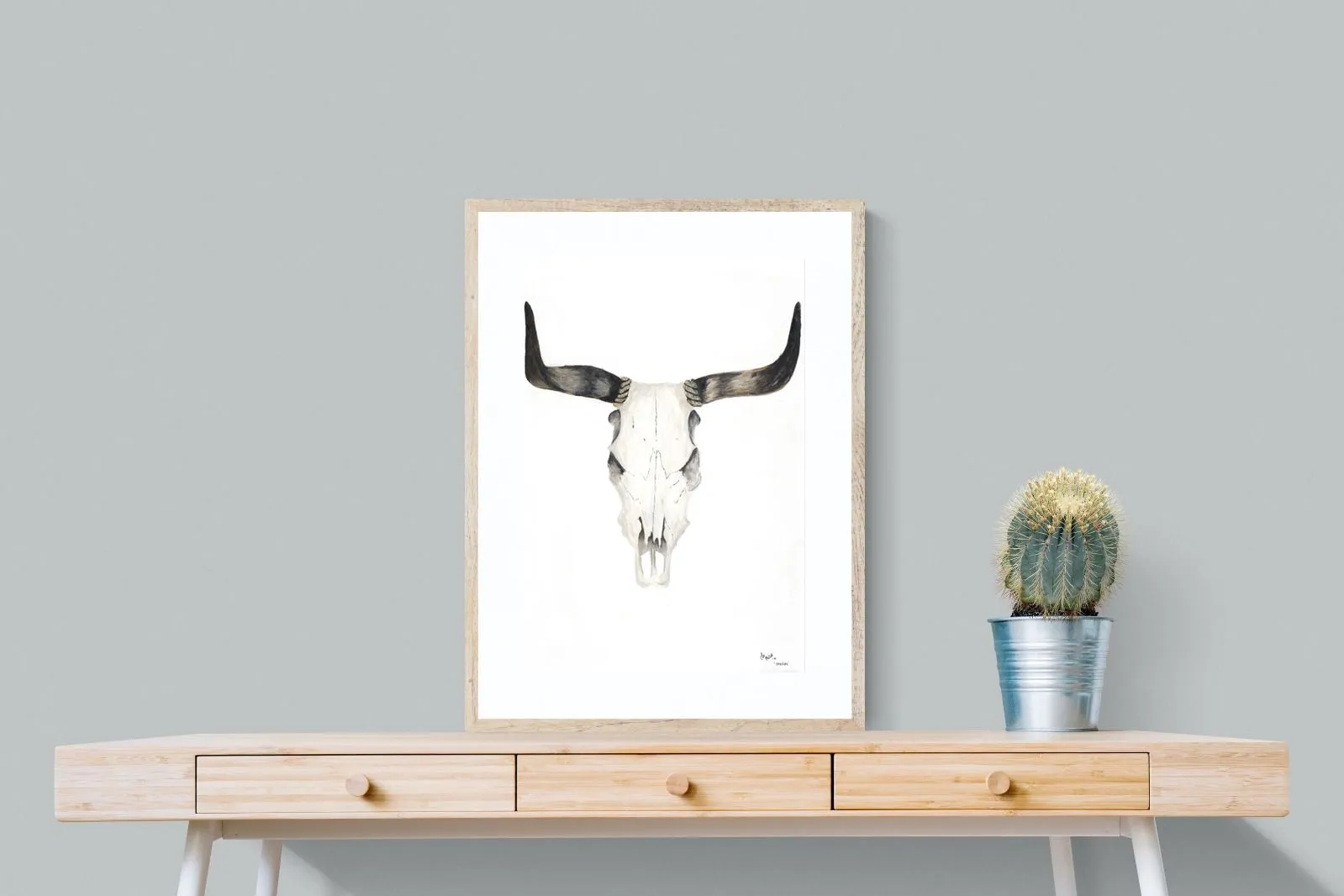 Skull