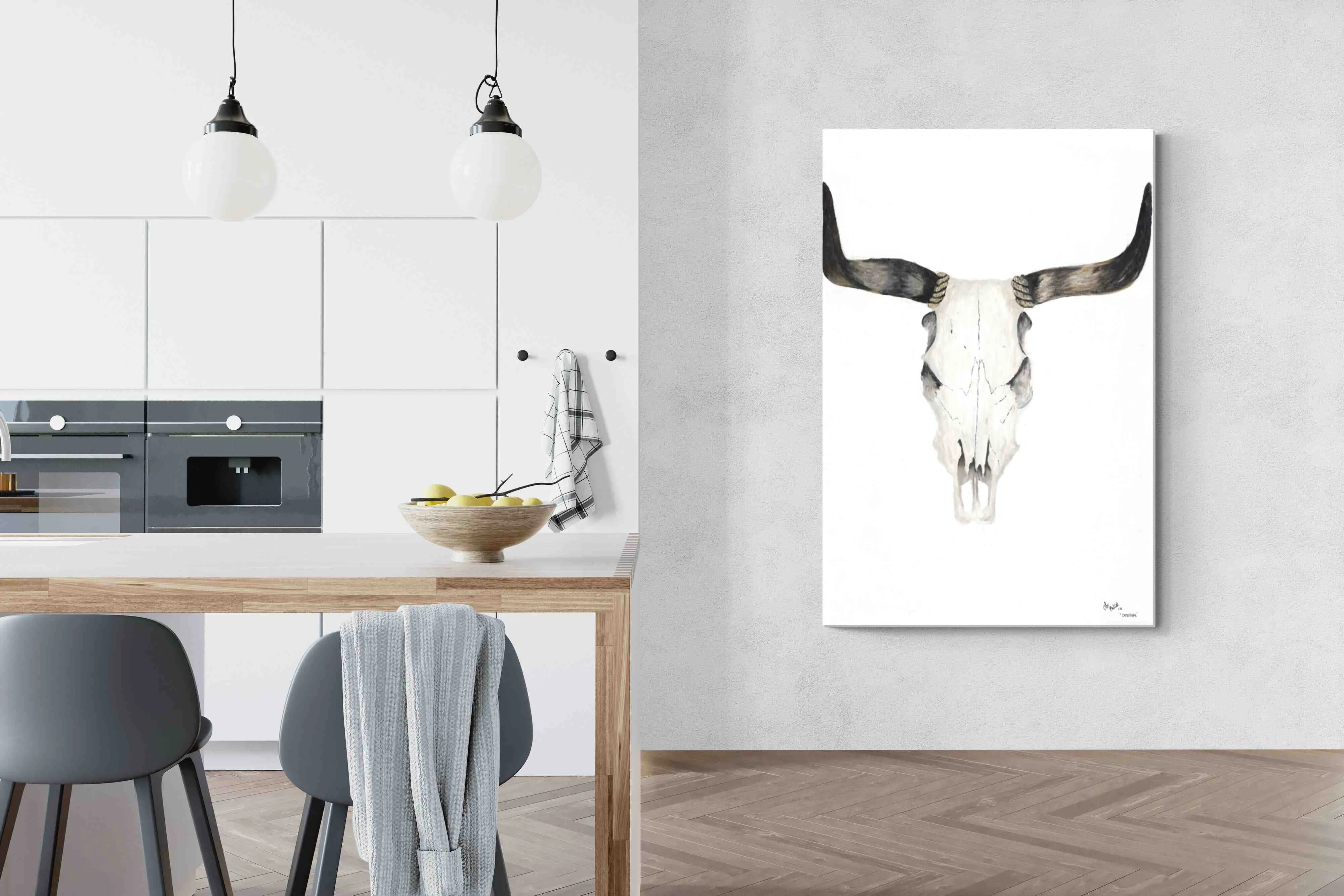 Skull