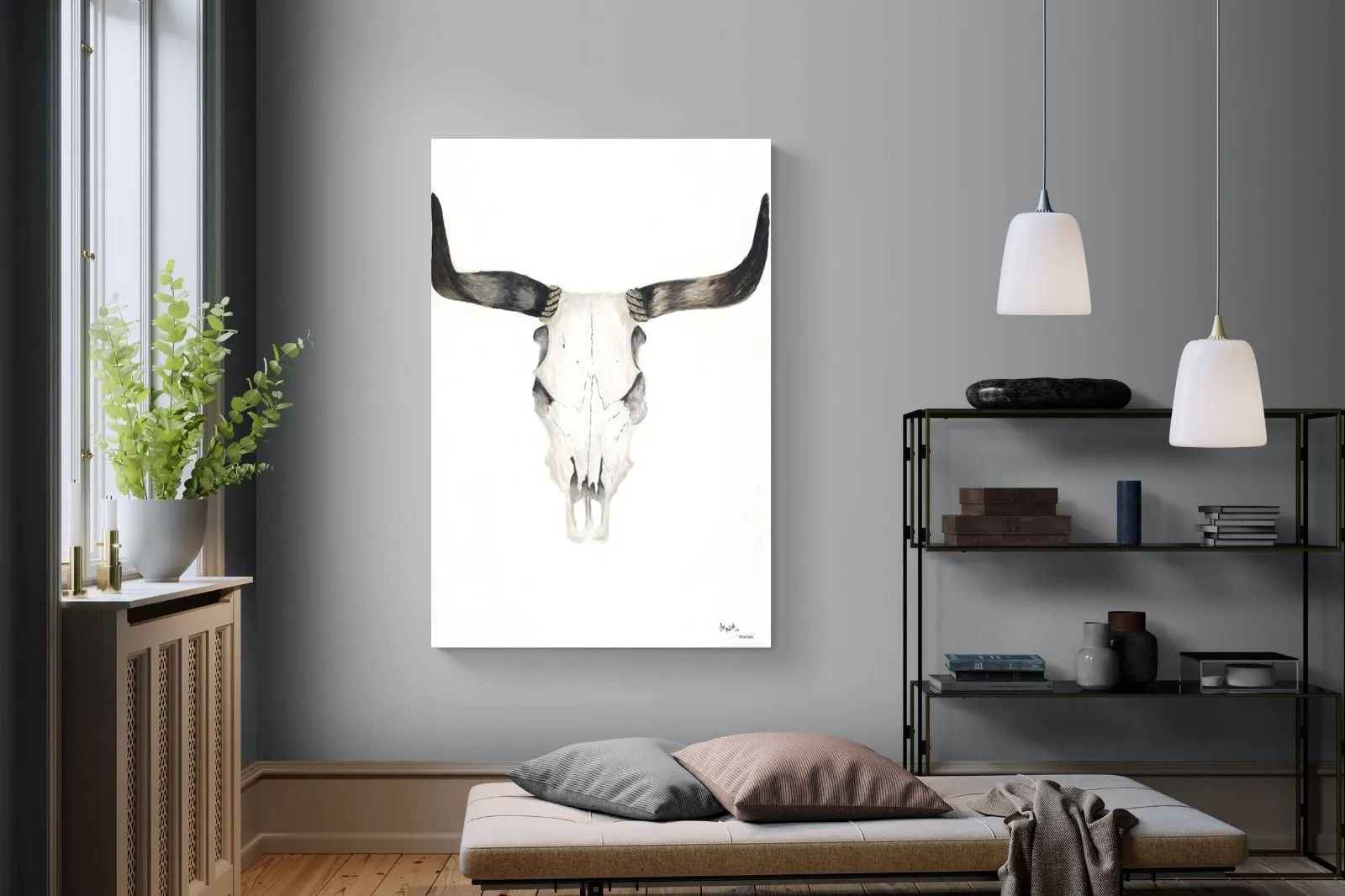 Skull