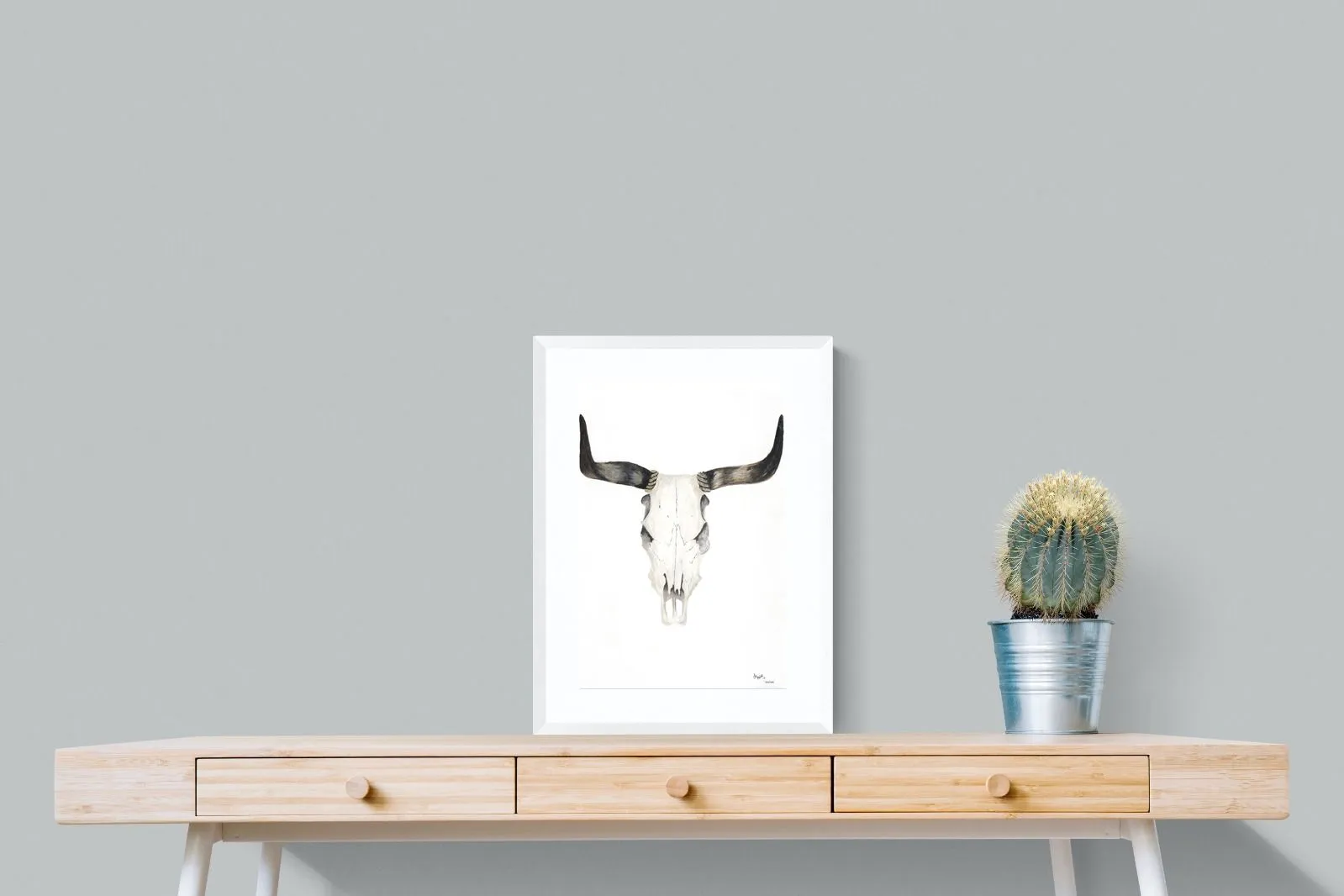Skull