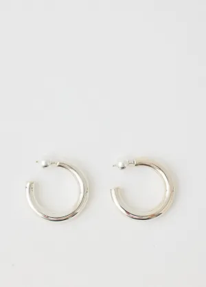 Small Everyday Hoops
