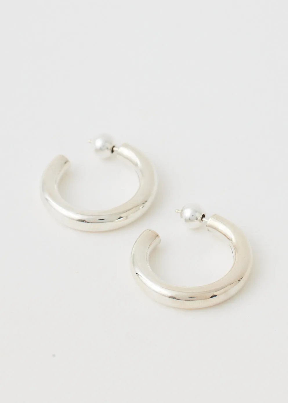 Small Everyday Hoops