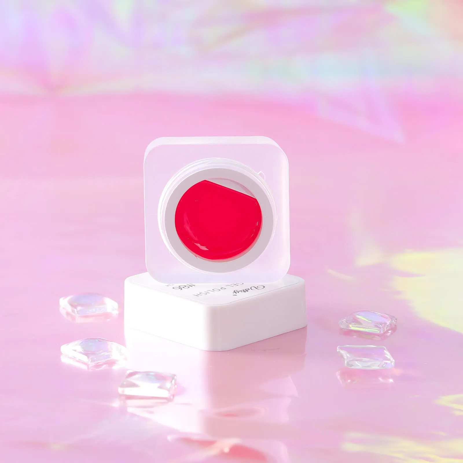 Solid Gel-11 SERENE