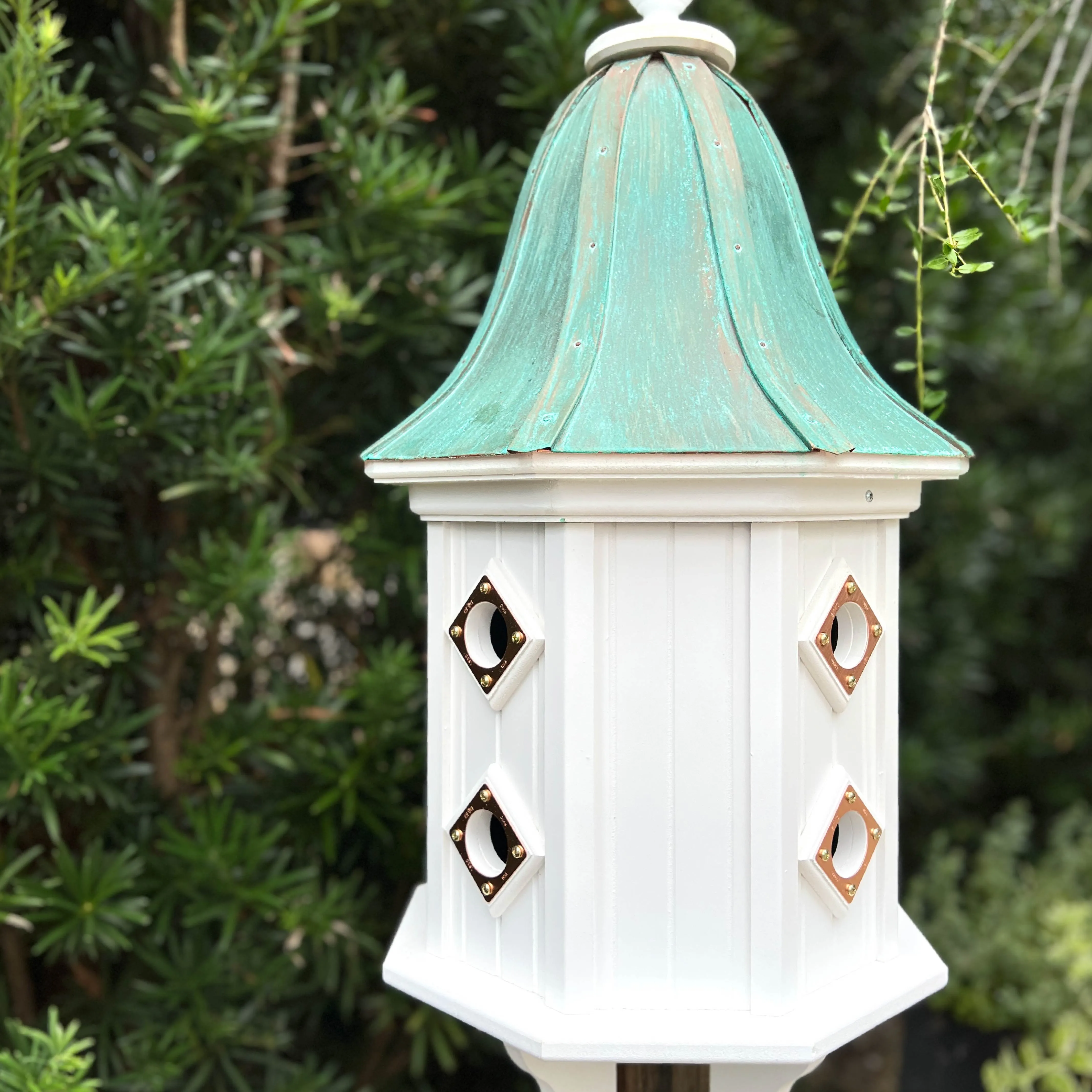Songbird House