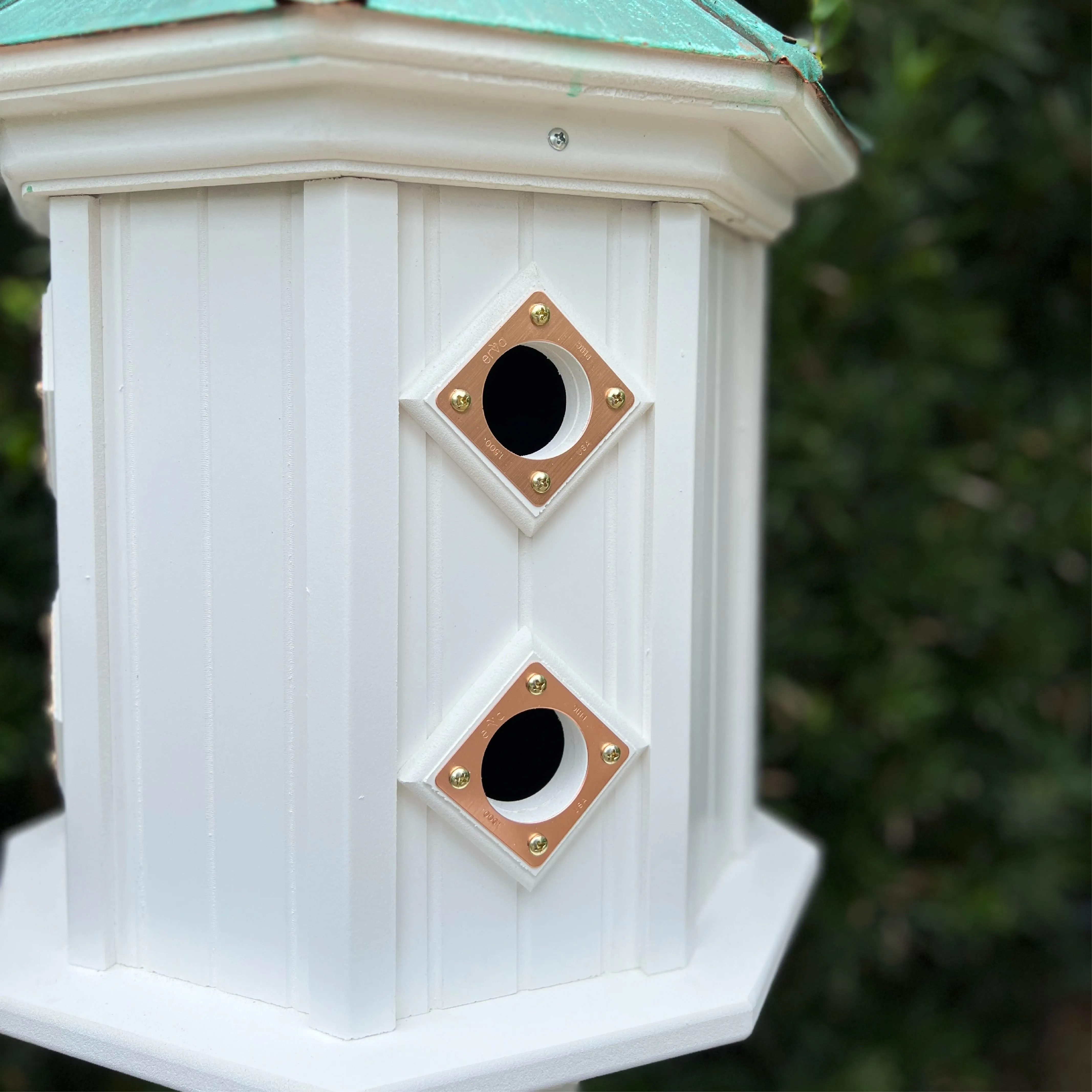 Songbird House