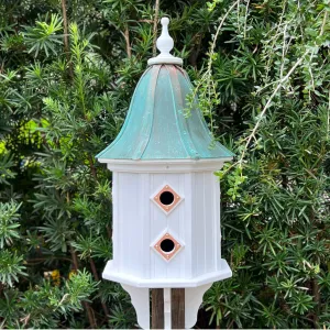 Songbird House