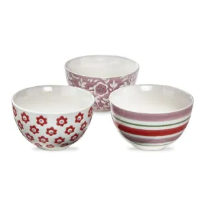 Springtime Snack Bowls