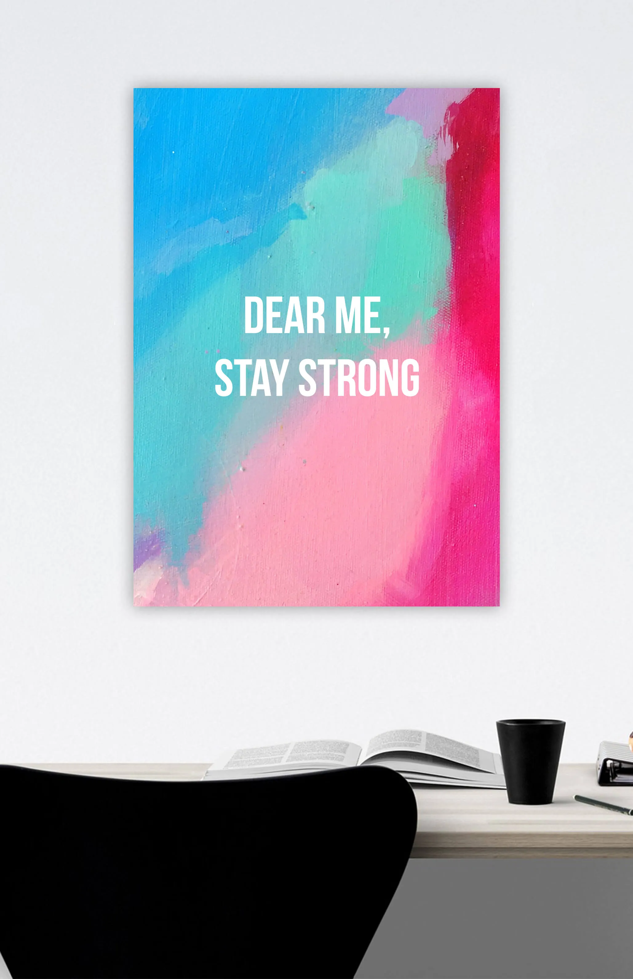 Stay Strong