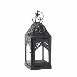 Steeple Candle Lantern