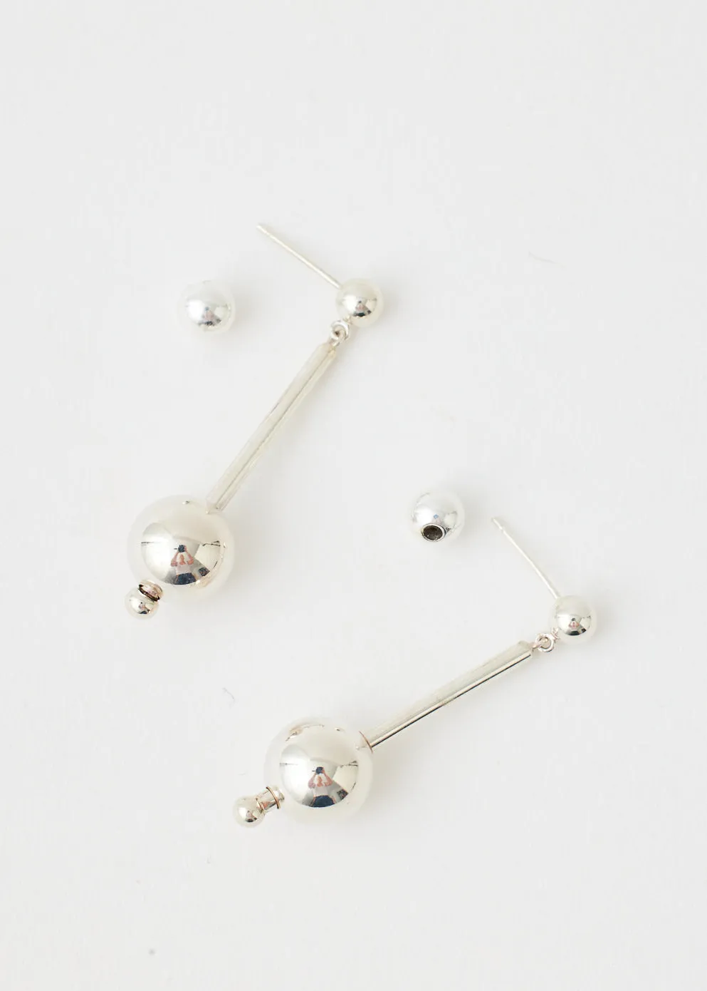 Suzanne Earrings