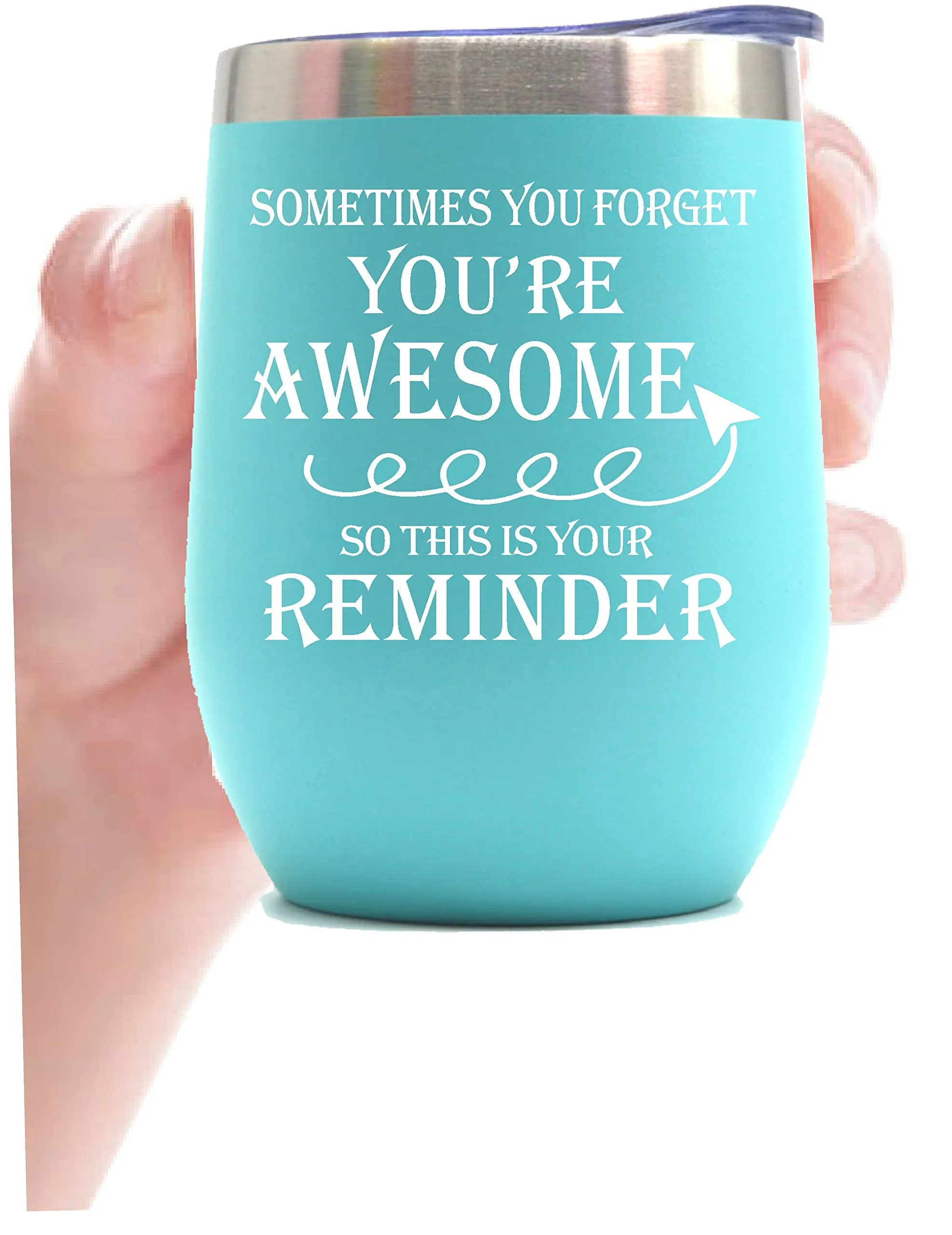 Thank You Gifts, Thanks for Being Awesome, Thank You Gifts for Women, Appreciation Gifts