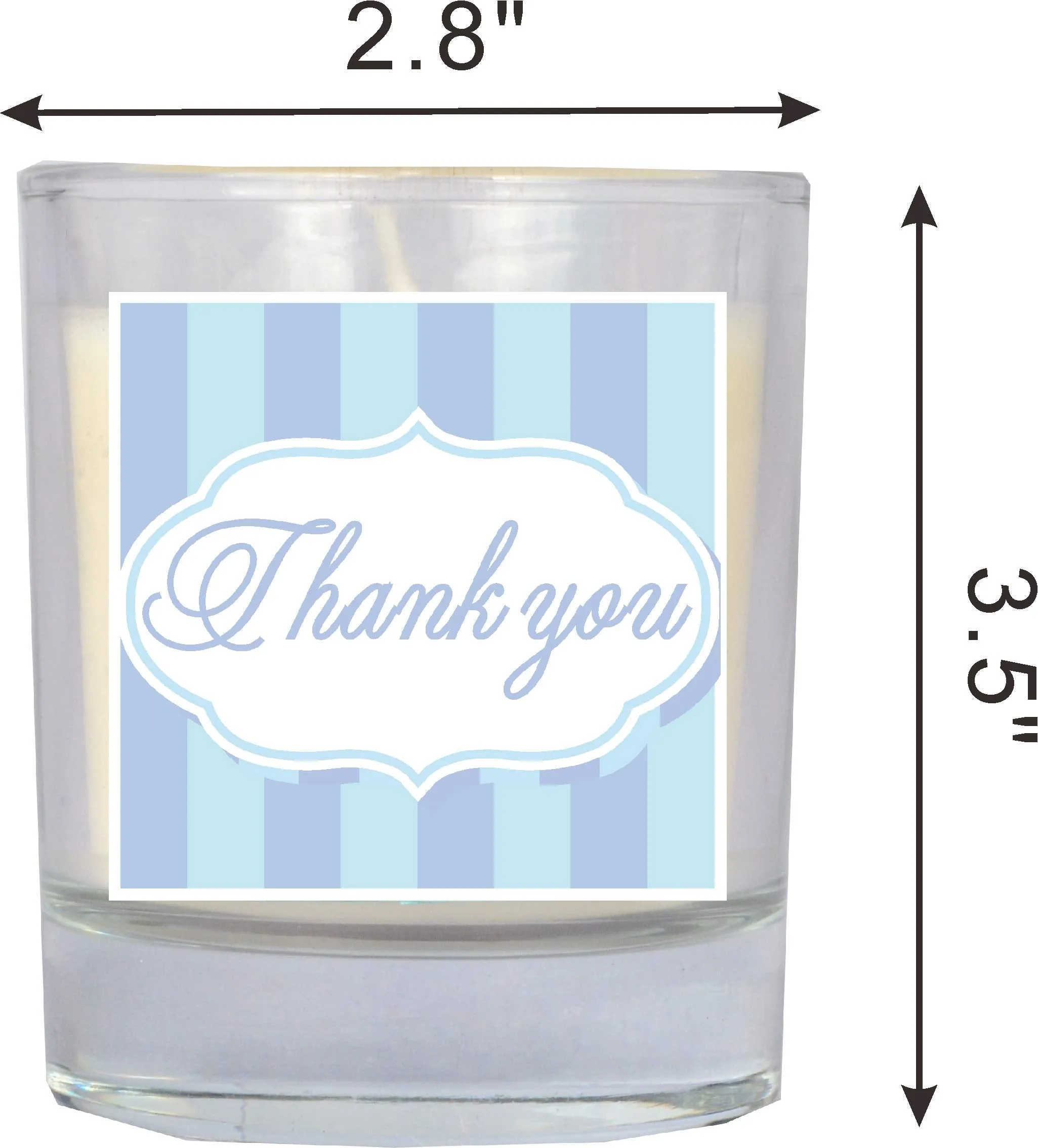 Thank You Gifts, Thanks for Being Awesome, Thank You Gifts for Women, Appreciation Gifts