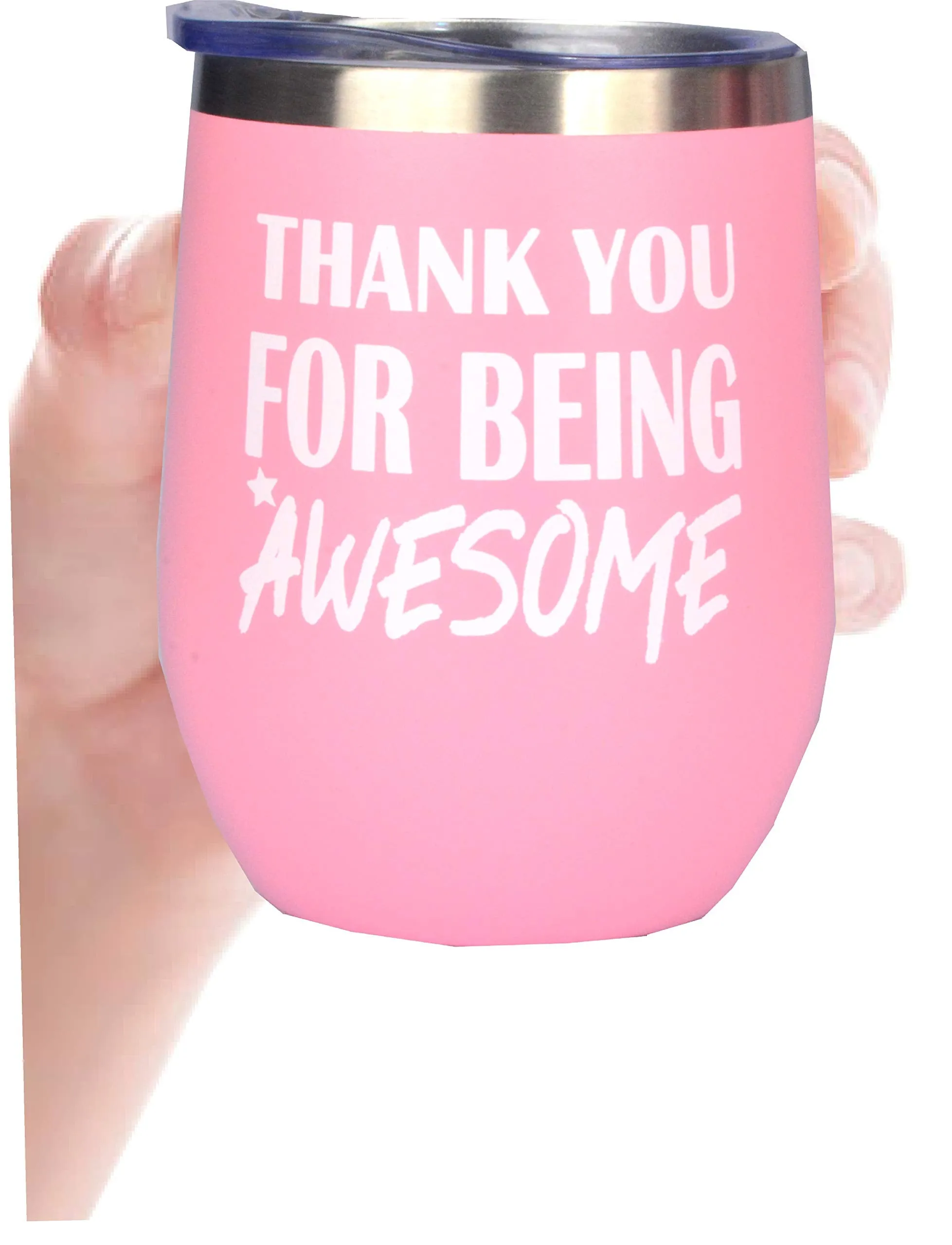 Thank You Gifts, Thanks For Being Awesome, Thank You Gifts For Women, Your Awesome