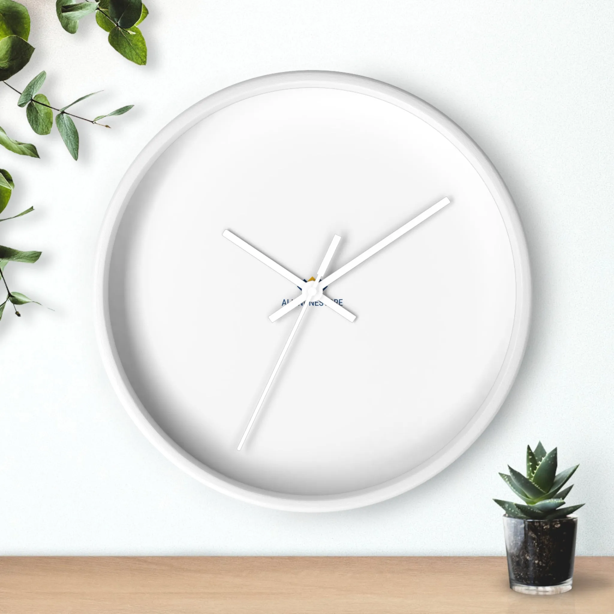 Wall clock