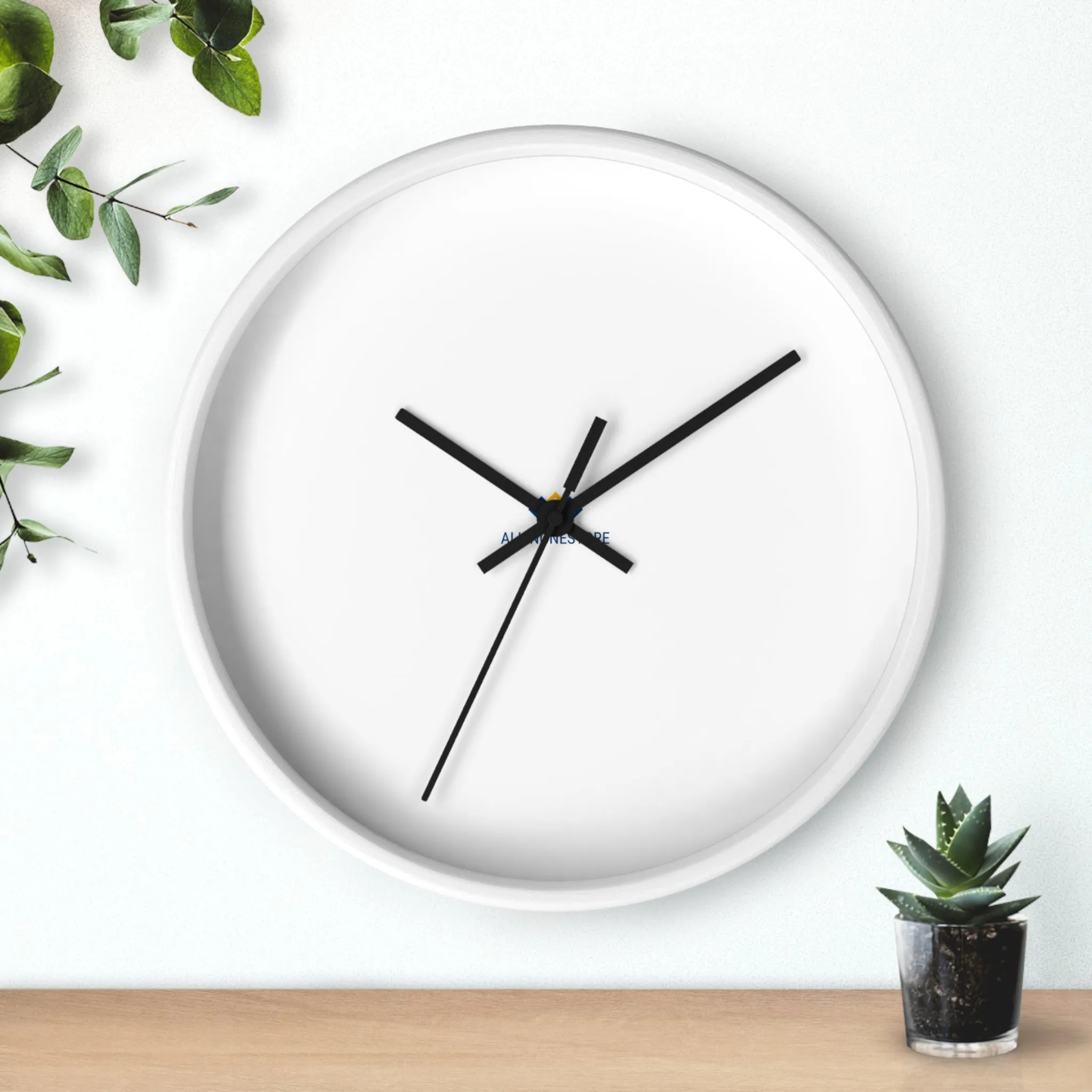 Wall clock