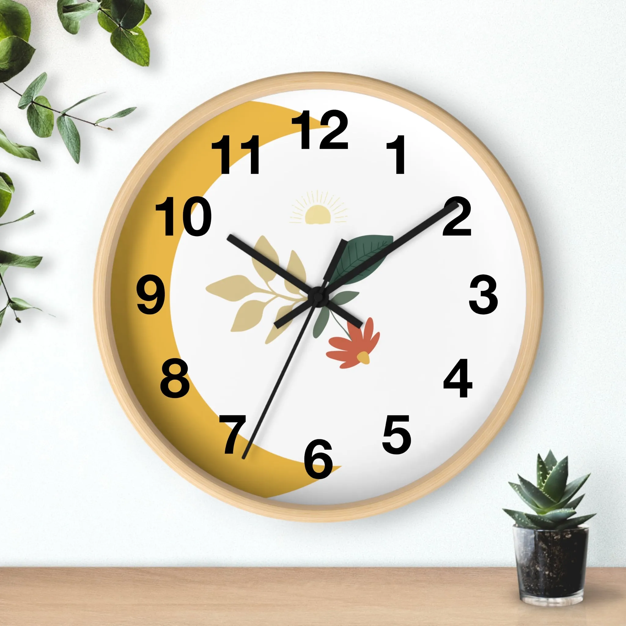 Wall Clock