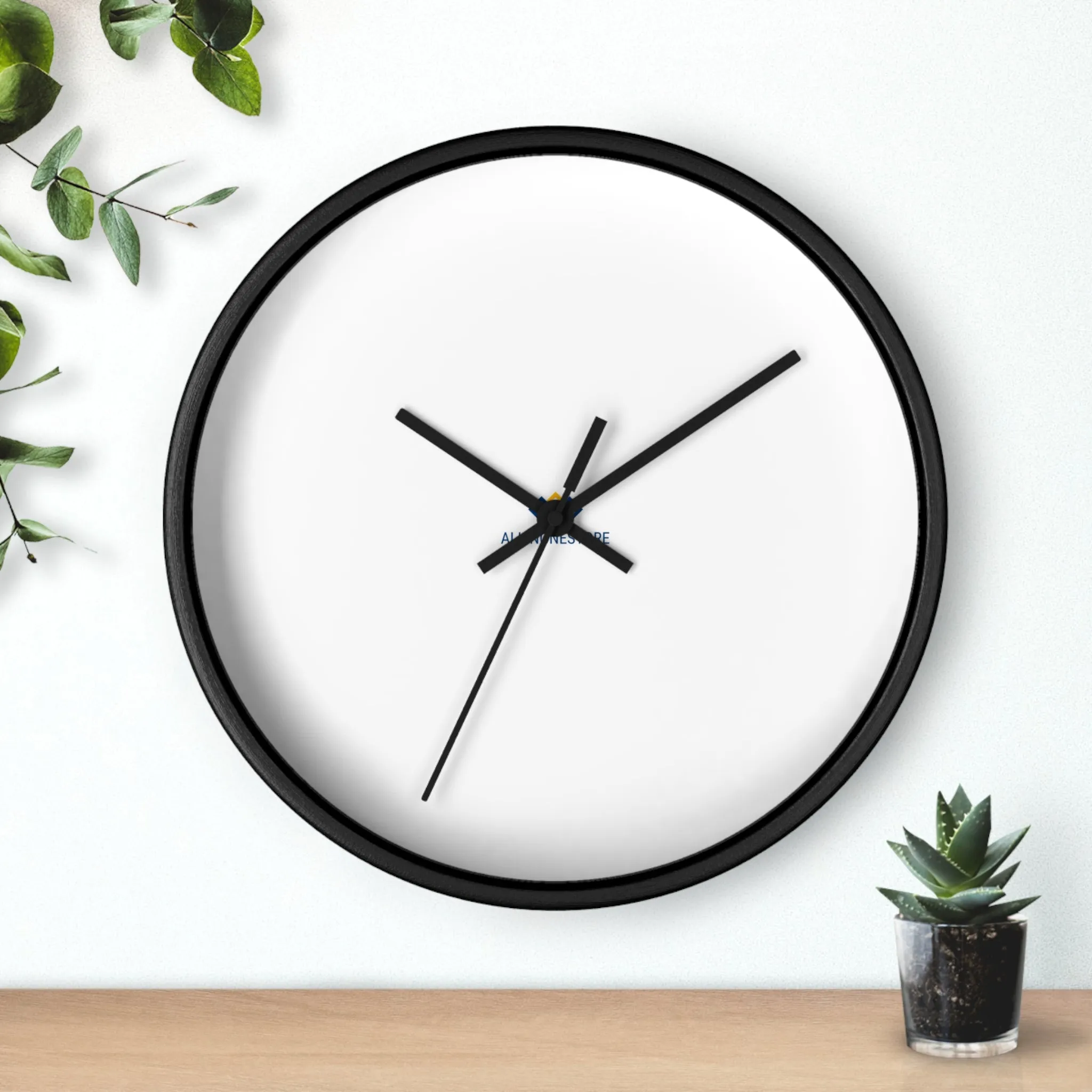 Wall clock