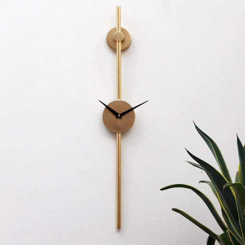 Wanta Wall Clock
