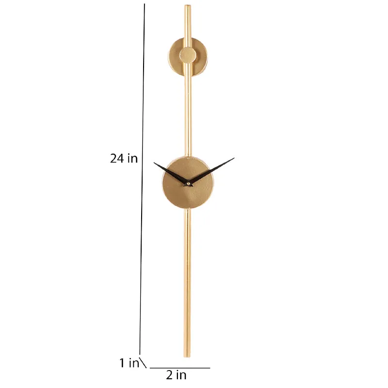 Wanta Wall Clock