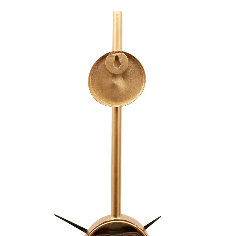 Wanta Wall Clock
