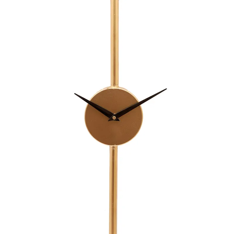 Wanta Wall Clock