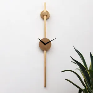 Wanta Wall Clock