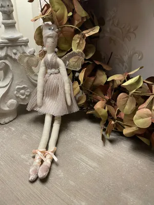 Winifred Hanging Angel