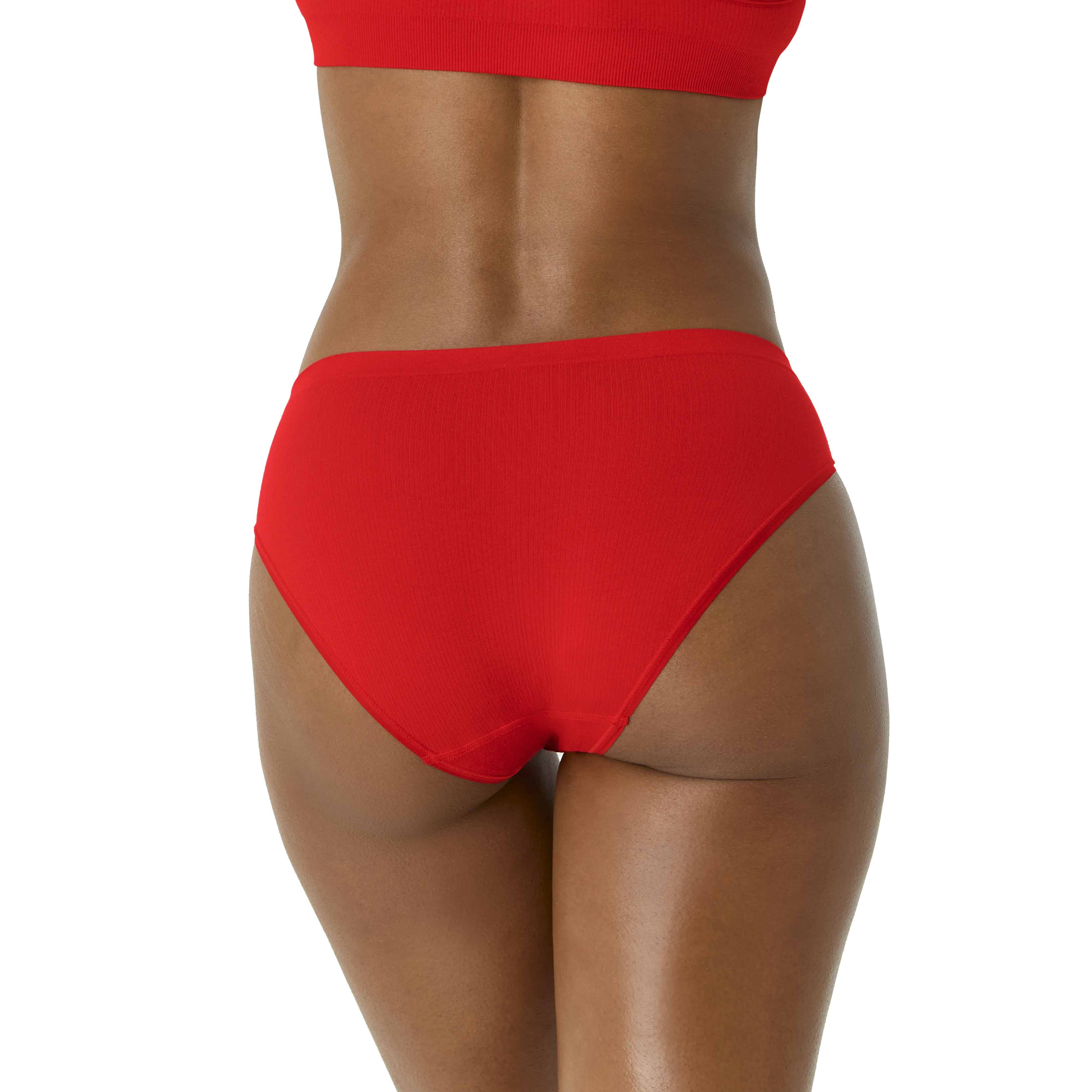 Women's Seamless Brief